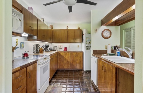 Keauhou Condo | Big Island Kanaloa at Kona by Coldwell Banker Island Vacations