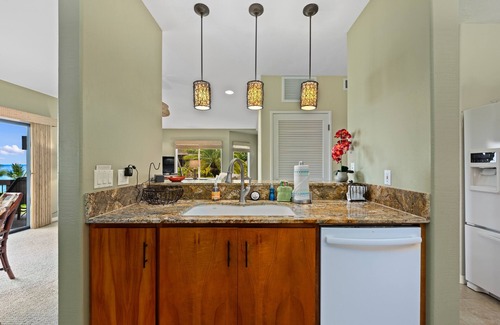Keauhou Condo | Big Island Kanaloa at Kona by Coldwell Banker Island Vacations