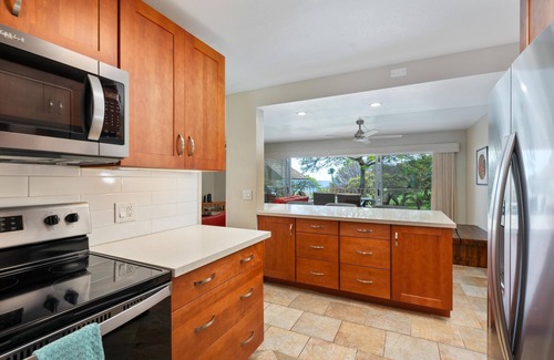 Keauhou Condo | Big Island Keauhou Akahi 408 2 Bedroom Condo