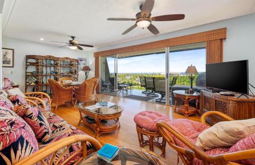 Keauhou Apartment | Big Island Keauhou Akahi 311 by Coldwell Banker Island Vacations