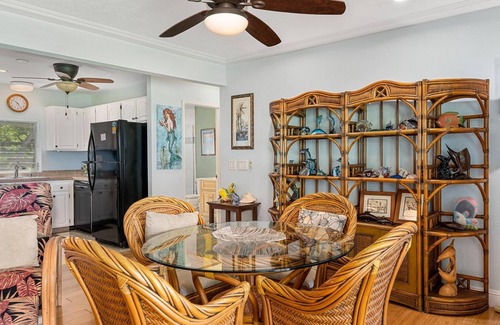 Keauhou House | Big Island Keauhou Akahi #311 1 Bedroom Home