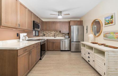 Keauhou Apartment | Big Island Keauhou Punahele A203 by Coldwell Banker Island Vacations