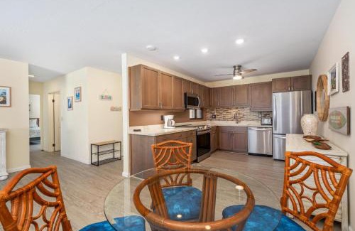 Keauhou Apartment | Big Island Keauhou Punahele A203 by Coldwell Banker Island Vacations