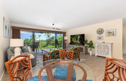 Keauhou Apartment | Big Island Keauhou Punahele A203 by Coldwell Banker Island Vacations