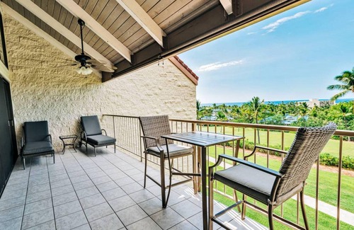 Keauhou Condo | Big Island Keauhou Punahele by Coldwell Banker Island Vacations