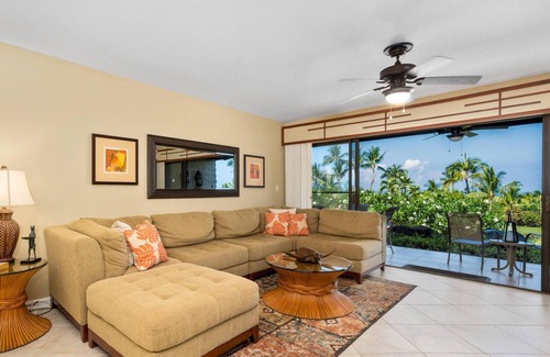 Keauhou Condo | Big Island Keauhou Punahele by Coldwell Banker Island Vacations