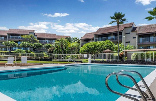 Keauhou Condo | Big Island Keauhou Punahele by Coldwell Banker Island Vacations