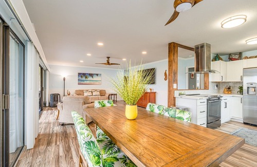 Keauhou Condo | Big Island Keauhou Punahele C104 2 Bedroom Condo