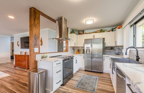 Keauhou Condo | Big Island Keauhou Punahele C104 2 Bedroom Condo