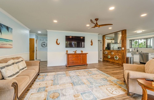 Keauhou Condo | Big Island Keauhou Punahele C104 2 Bedroom Condo