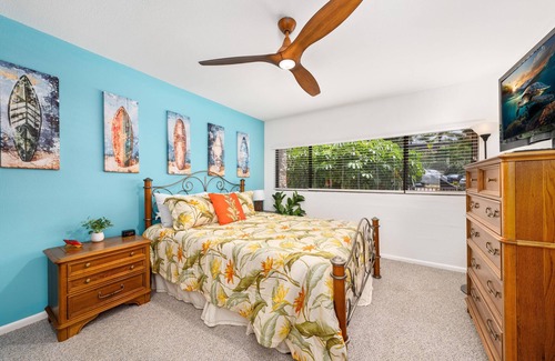 Keauhou Condo | Big Island Keauhou Punahele E202 2 Bedroom Condo
