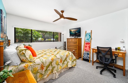 Keauhou Condo | Big Island Keauhou Punahele E202 2 Bedroom Condo