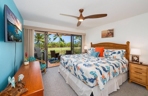 Keauhou Condo | Big Island Keauhou Punahele E202 2 Bedroom Condo