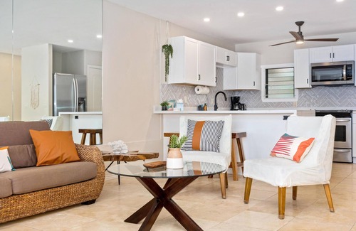Kailua-Kona Condo | Big Island Kona Bali Kai by Coldwell Banker Island Vacations