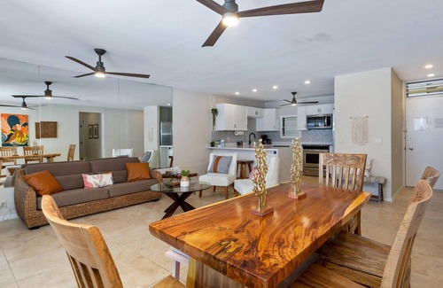 Kailua-Kona Condo | Big Island Kona Bali Kai by Coldwell Banker Island Vacations