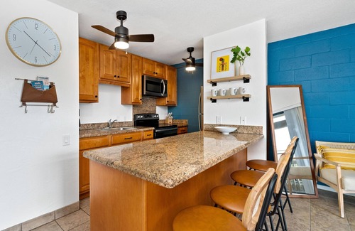 Kailua-Kona Condo | Big Island Kona Bali Kai by Coldwell Banker Island Vacations