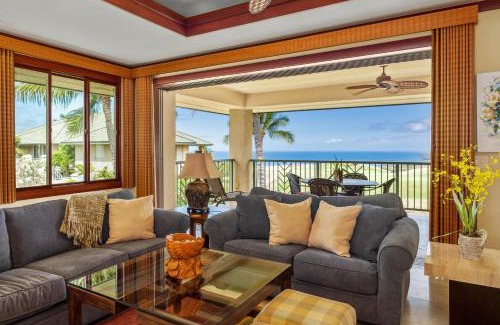 Kamuela Apartment | Big Island Waiulaula at Mauna Kea J201 by Coldwell Banker Island Vacations