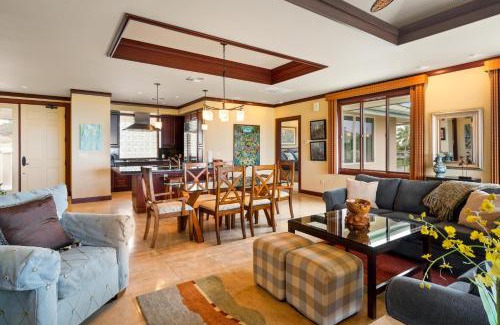 Kamuela Apartment | Big Island Waiulaula at Mauna Kea J201 by Coldwell Banker Island Vacations