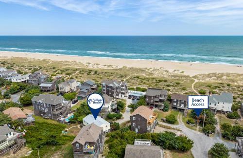 Avon House | Big Kahuna