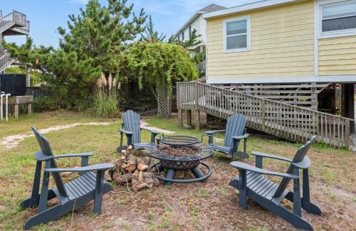 Avon House | Big Kahuna