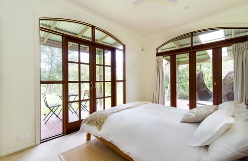 Myocum House | Big Love - Byron Bay Hinterland