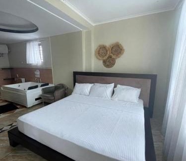 Dar es Salaam Villa | BiG LUXURY VILLA
