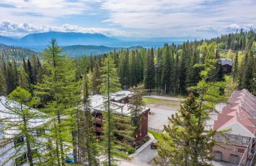 Whitefish Apartment | Big Mountain Getaway with Trail-Slope Access