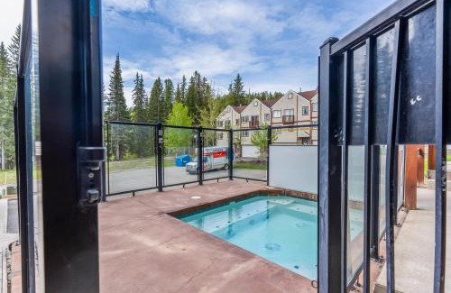 Whitefish Apartment | Big Mountain Getaway with Trail-Slope Access