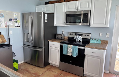 Jose's Hideaway House | Big on the Beach House, Oceanfront with Stunning views!