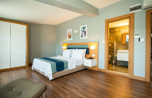 Biga Hotel | Big Point Hotel