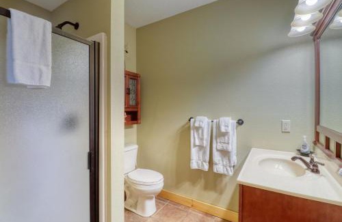 Whittier House | Big Sky
