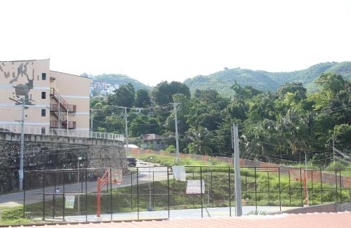 Cebu Apartment | Big Studio, New Furniture, 8 pax