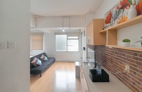 Cipaganti Apartment | Big Studio With Extra Room At Jarrdin Cihampelas Apartment