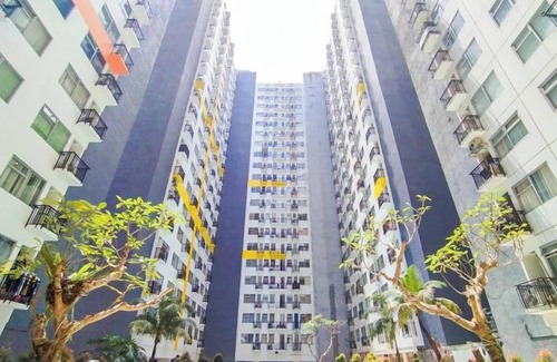 Cipaganti Apartment | Big Studio With Extra Room At Jarrdin Cihampelas Apartment