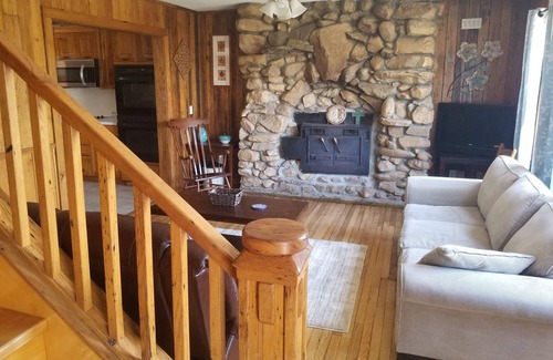 Altamont House | Big Summer Discount-nPrivate Quite 1600 SF Cabin house