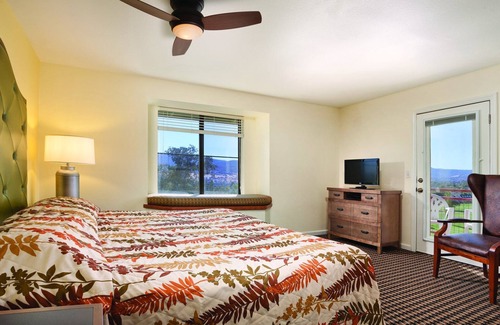 Angels Camp Resort | Big tree country in style!