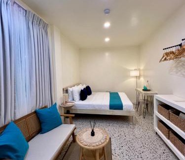 General Luna Hotel | BIG WAVES BOUTIQUE HOTEL SIARGAO