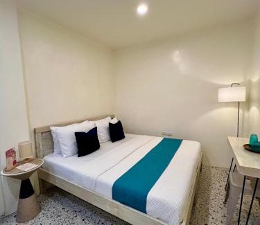 General Luna Hotel | BIG WAVES BOUTIQUE HOTEL SIARGAO
