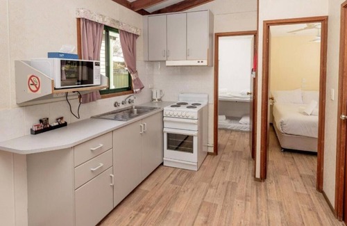 Central Mudgee Other | BIG4 Mudgee Holiday Park