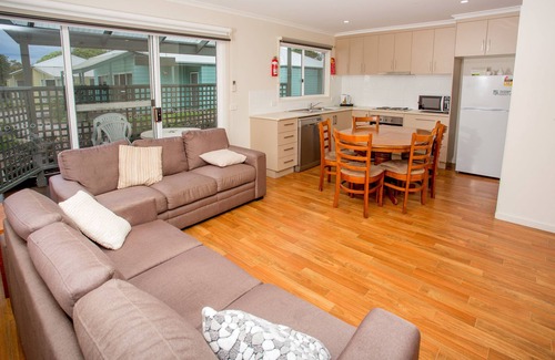 Lakes Entrance Other | BIG4 Whiters Holiday Village