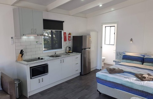 Lakes Entrance Other | BIG4 Whiters Holiday Village