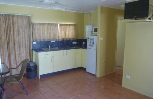 Flametree Resort | BIG4 Whitsundays Tropical Eco Resort