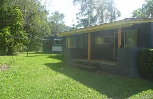 Flametree Resort | BIG4 Whitsundays Tropical Eco Resort