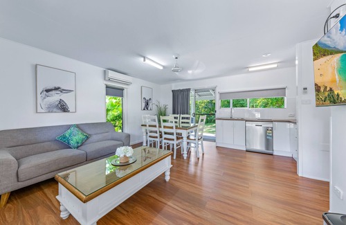 Flametree Other | BIG4 Whitsundays Tropical Eco Resort