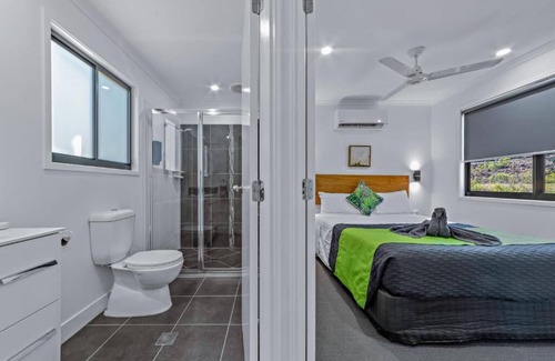 Flametree Other | BIG4 Whitsundays Tropical Eco Resort