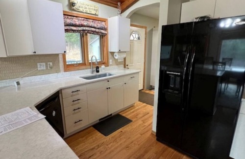 Clancy House | BIGFOOT'S GETAWAY