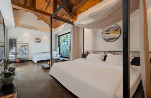 Lintong District Hotel | BigHouse