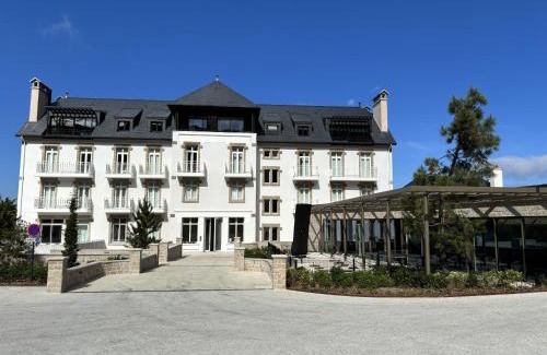 Trebeurden Apartment | Bihit T2 trebeurden piscine et vue mer