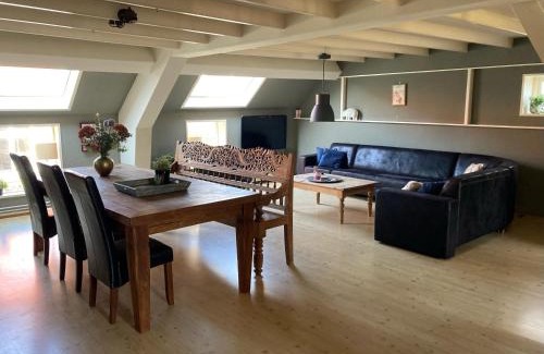 Biggekerke Apartment | Bij Ons Achter