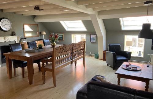 Biggekerke Apartment | Bij Ons Achter
